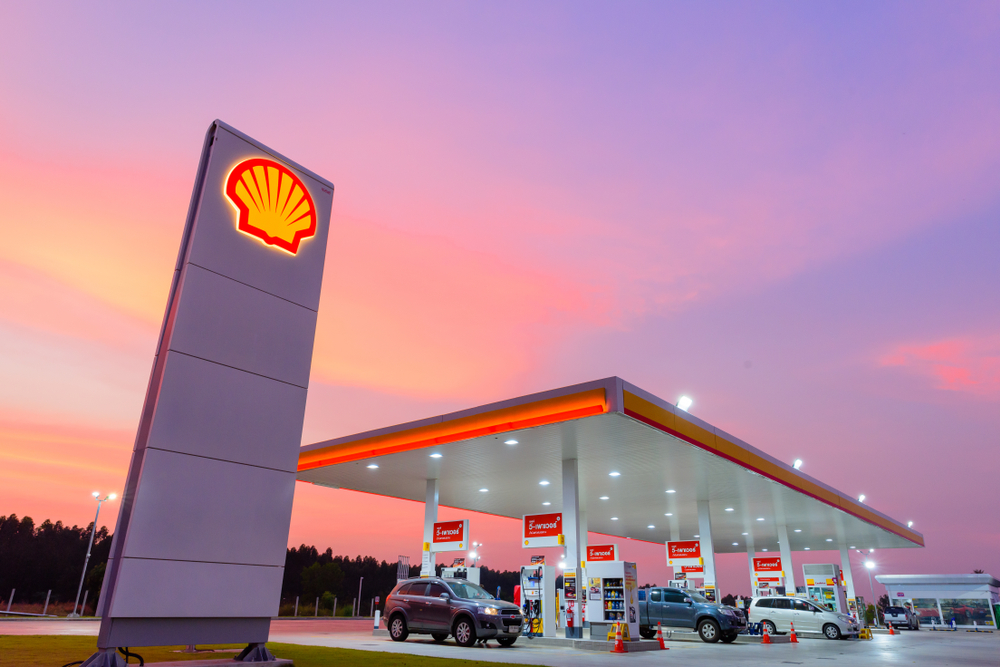Shell posted a $6 billion profit in Q3, above estimates but down due to ...