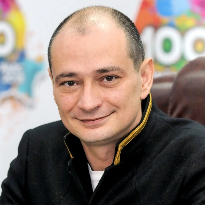 Primarul Sectorului 4, Daniel Băluță, își anunță intenția de a candida ...