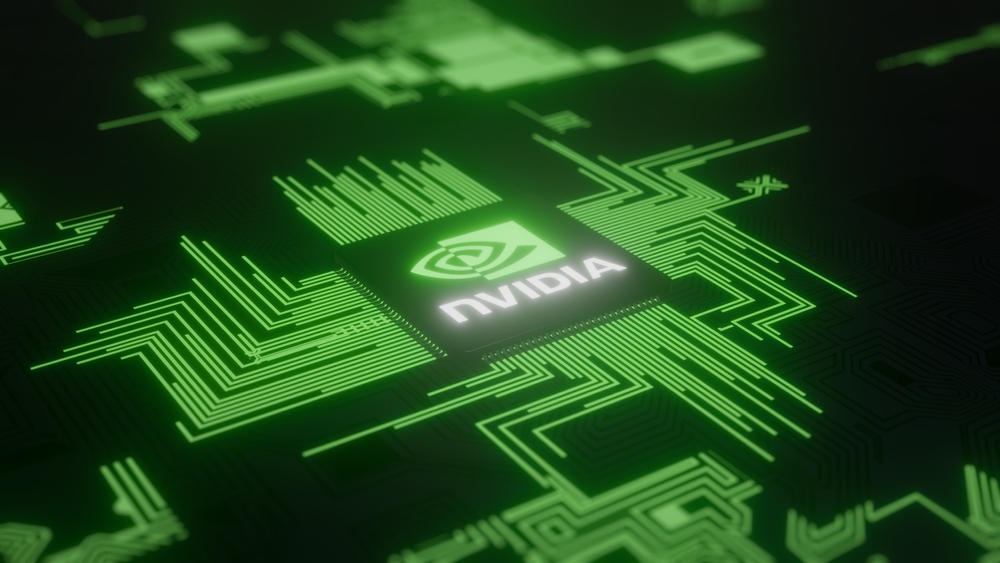Nvidia está trabajando en la modificación del diseño de sus chips de IA ...