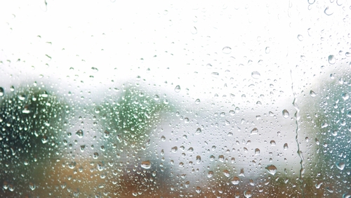ANM has issued a code yellow weather warning for heavy rain in Oltenia ...