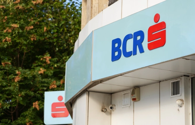 BCR posted a net profit of RON 1,473 million in H1 2025, up 12% year-on ...