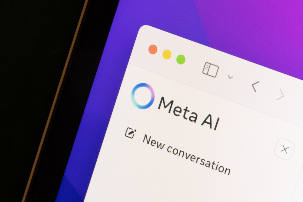 Meta has signed a $10 billion contract with Google Cloud for remote ...
