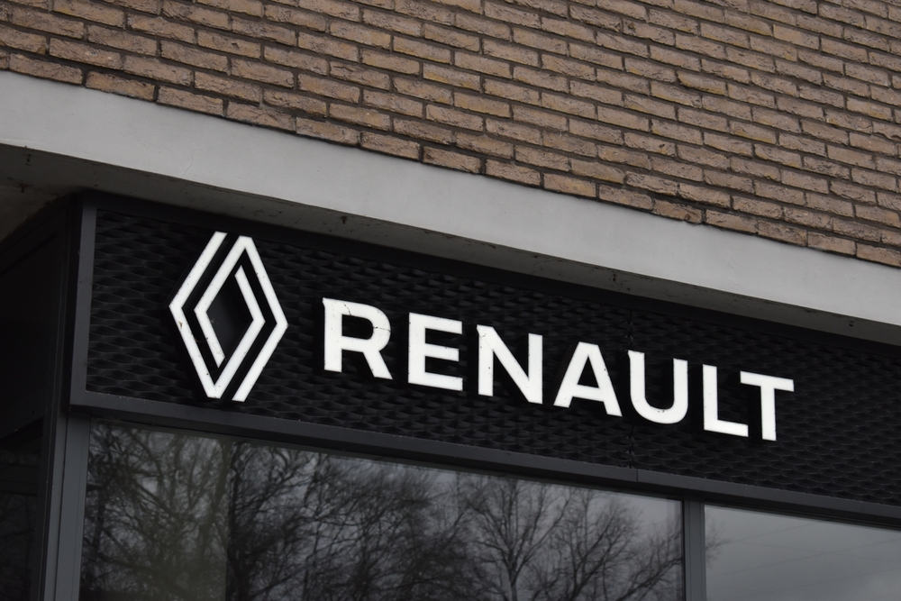 Renault plans to reduce approximately 3,000 jobs through a voluntary ...