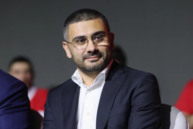 Ministrul Muncii, Florin Manole, a comentat despre congresul PSD ...