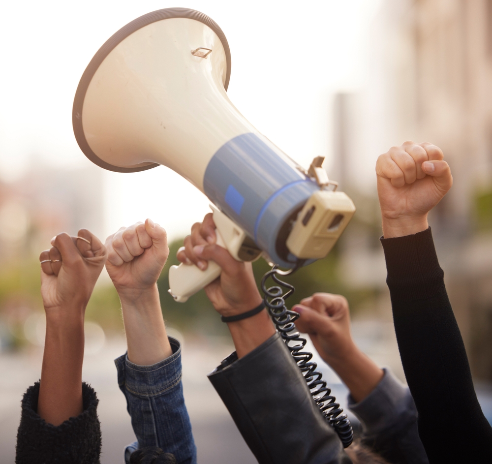 The National Alliance of Student Organizations in Romania (ANOSR ...