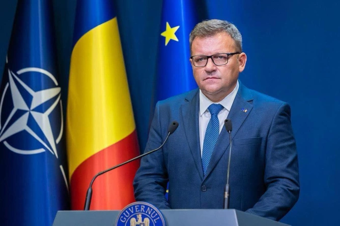 Marius Budăi, PSD deputy, suggests that Romania should increase the ...