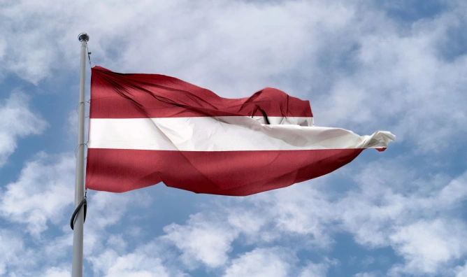 The President of Latvia, Edgars Rinkevics, has decided to resend to ...