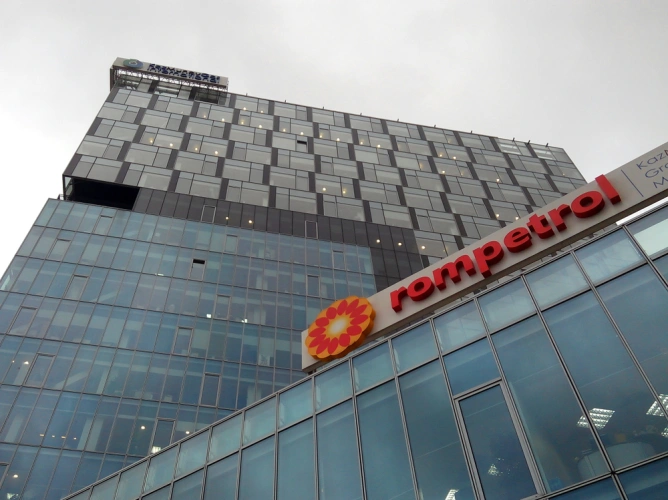 Rompetrol, put up for sale: KazMunayGas wants to sell 50% of the group ...
