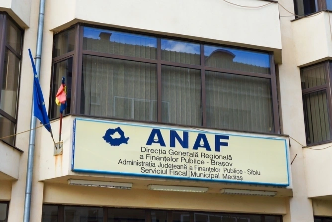 ANAF, in control of 49 individuals for the confiscation of luxury cars ...