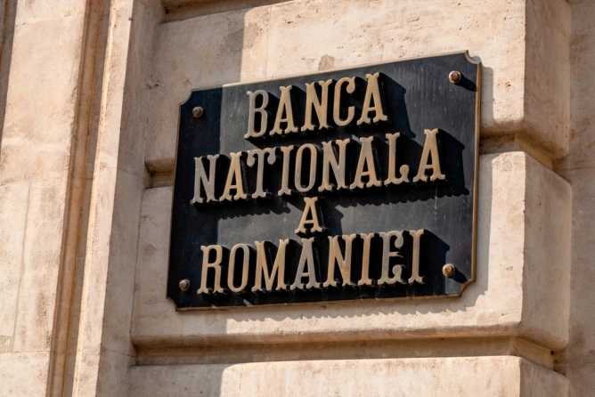 BNR: the dollar and the pound have decreased against the leu, while ...