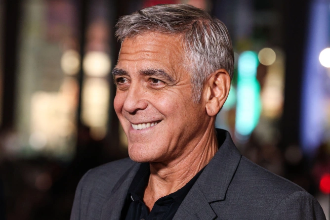 George Clooney, Amal Alamuddin e i loro bambini hanno ottenuto la ...