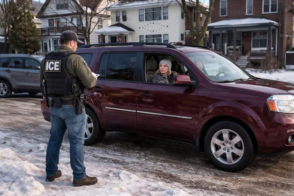 Renee Nicole Good, una mujer de 37 años, fue asesinada a tiros por un ...