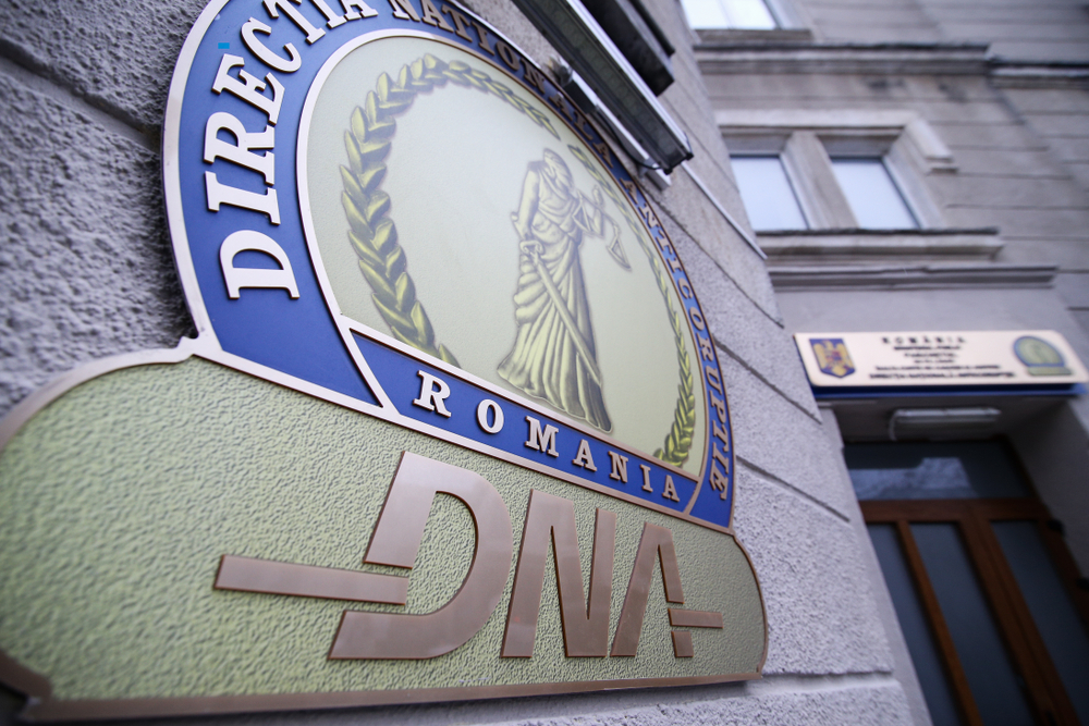 Cristinel Stanciu, former deputy director of CCPI, has been sent to ...