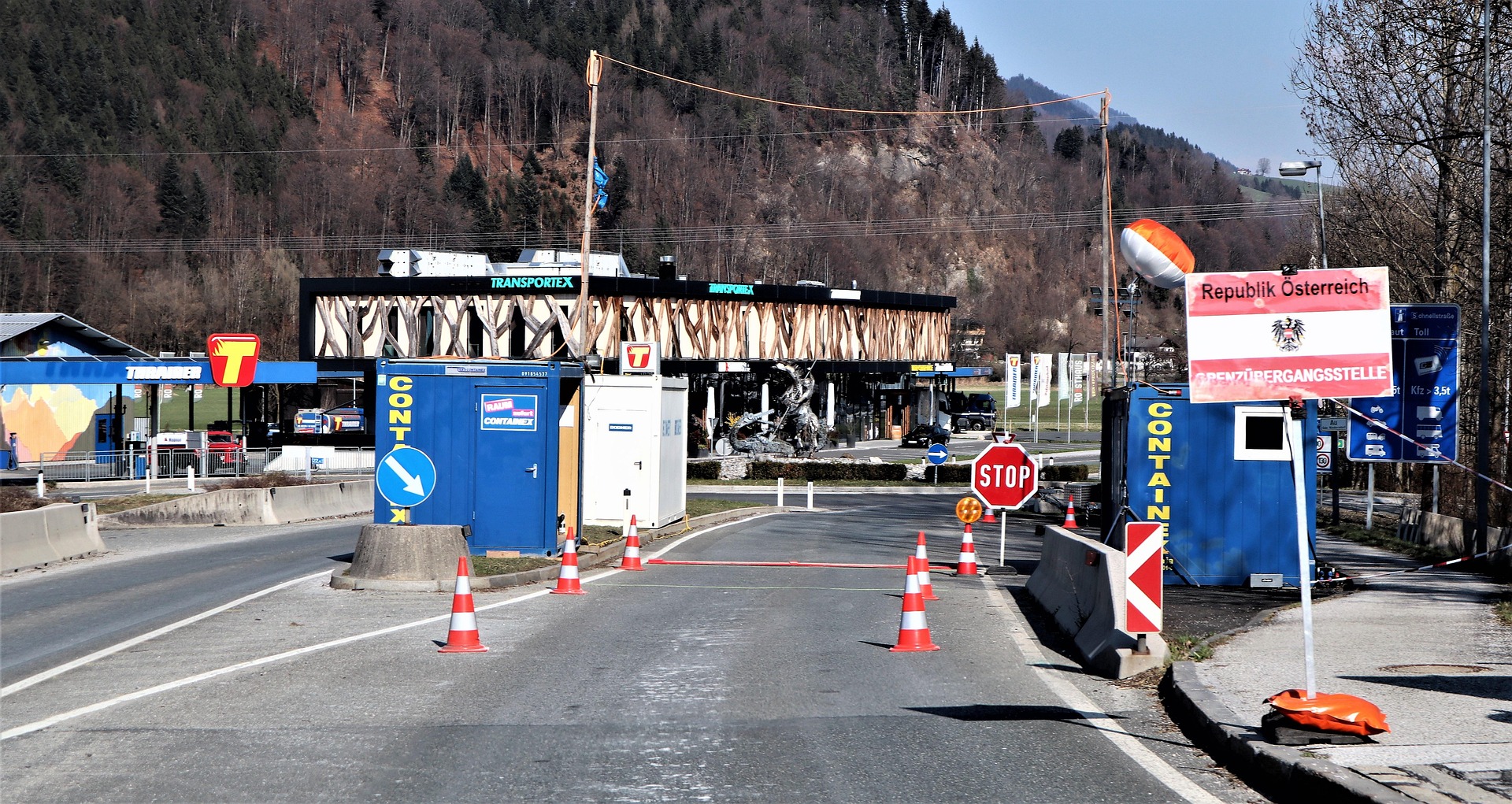 Photo inspiration: Gallery Detail: Non Eu Citizens Will Be Registered Through Ees Upon Entry