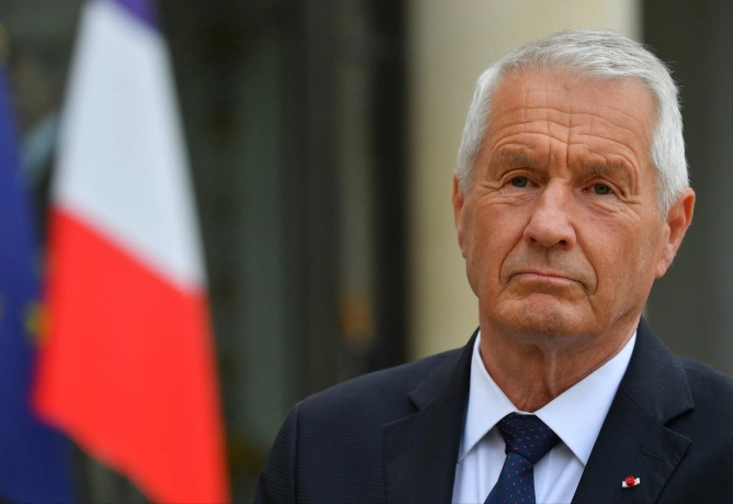Consiliul Europei i-a ridicat imunitatea lui Thorbjorn Jagland, fost ...