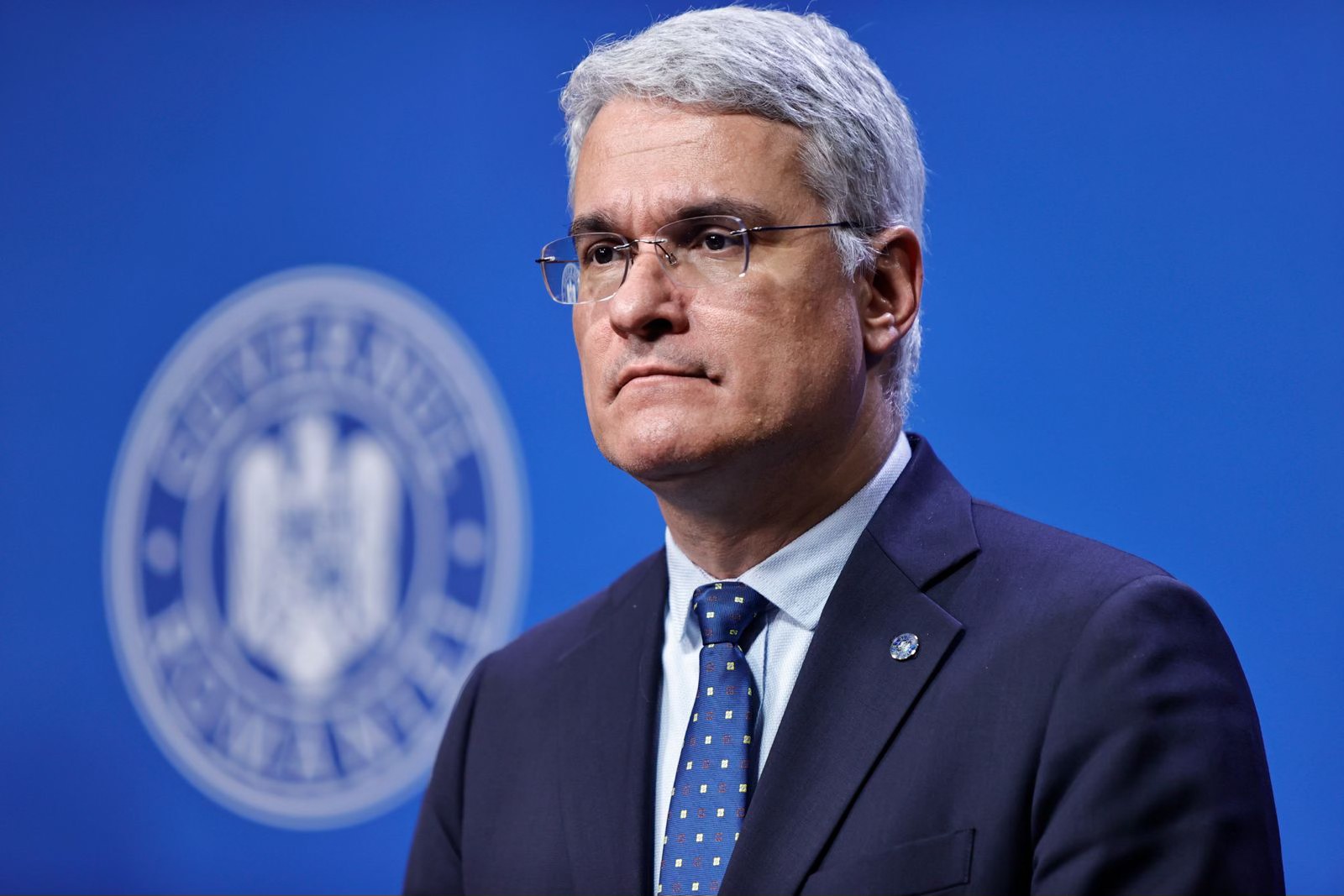 Dragoș Pîslaru declaró que el PNRR estaba en "muerte clínica" al asumir ...