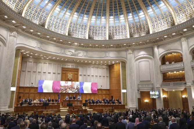 PNL asks PSD to give up the threat to block the vote for the 2026 ...