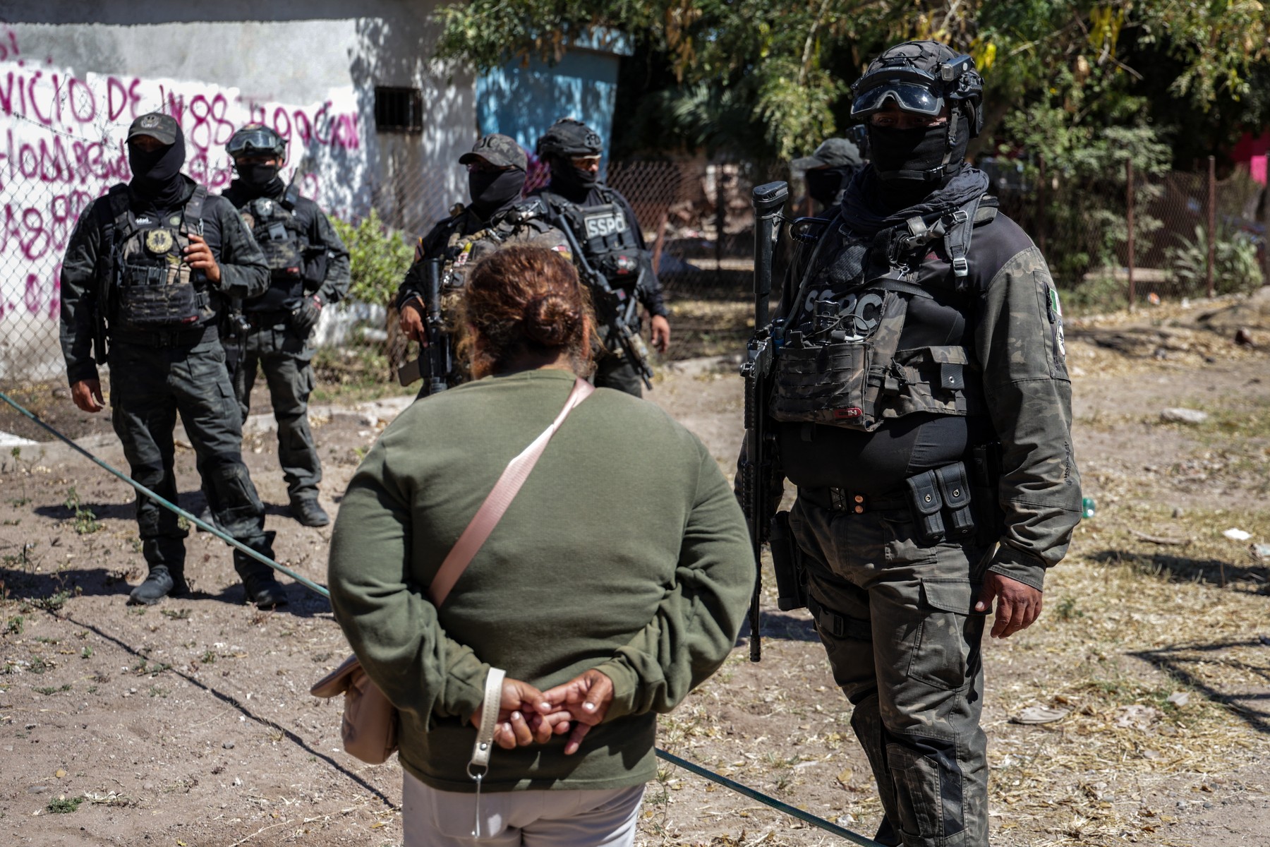 State Capture in Sinaloa The Structural Collapse of Bilateral Security Cooperation