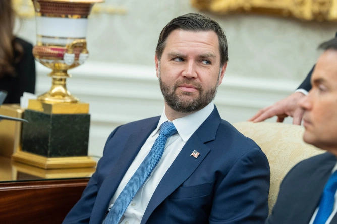 US Vice President, JD Vance, obsessed with UFOs: I believe they are demons