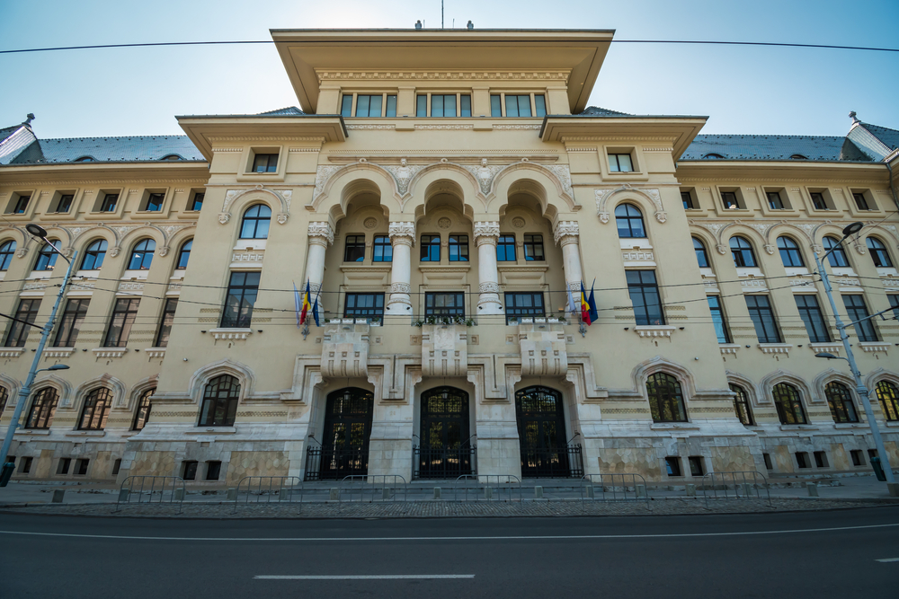 Clădirea Primăriei Capitalei, deschisă publicului în weekend-uri prin ...
