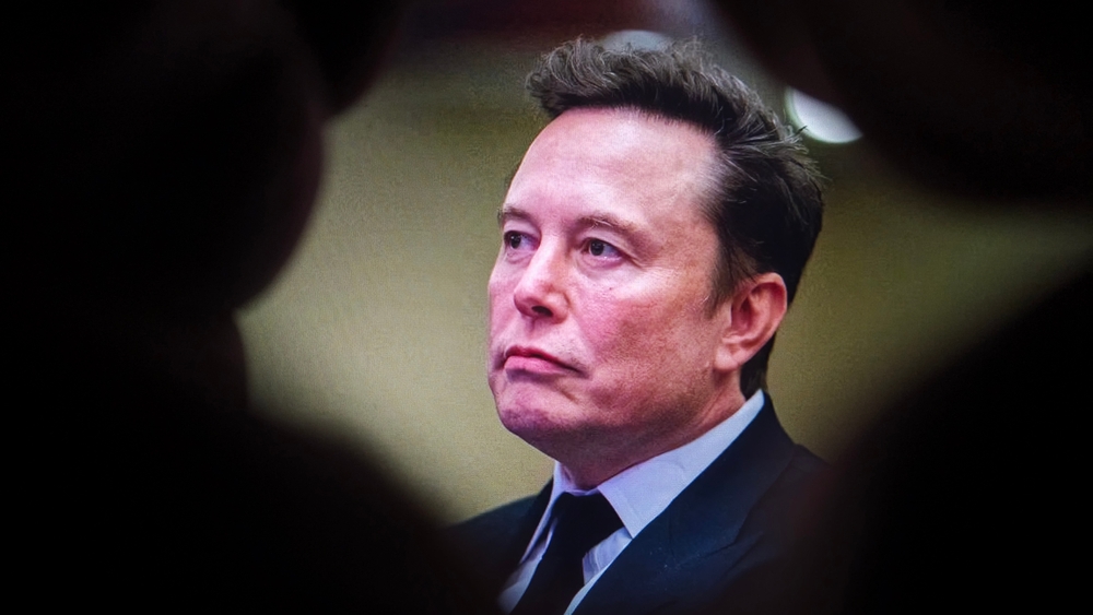 Elon Musk pierde statutul de trilionar după căderea acțiunilor SpaceX