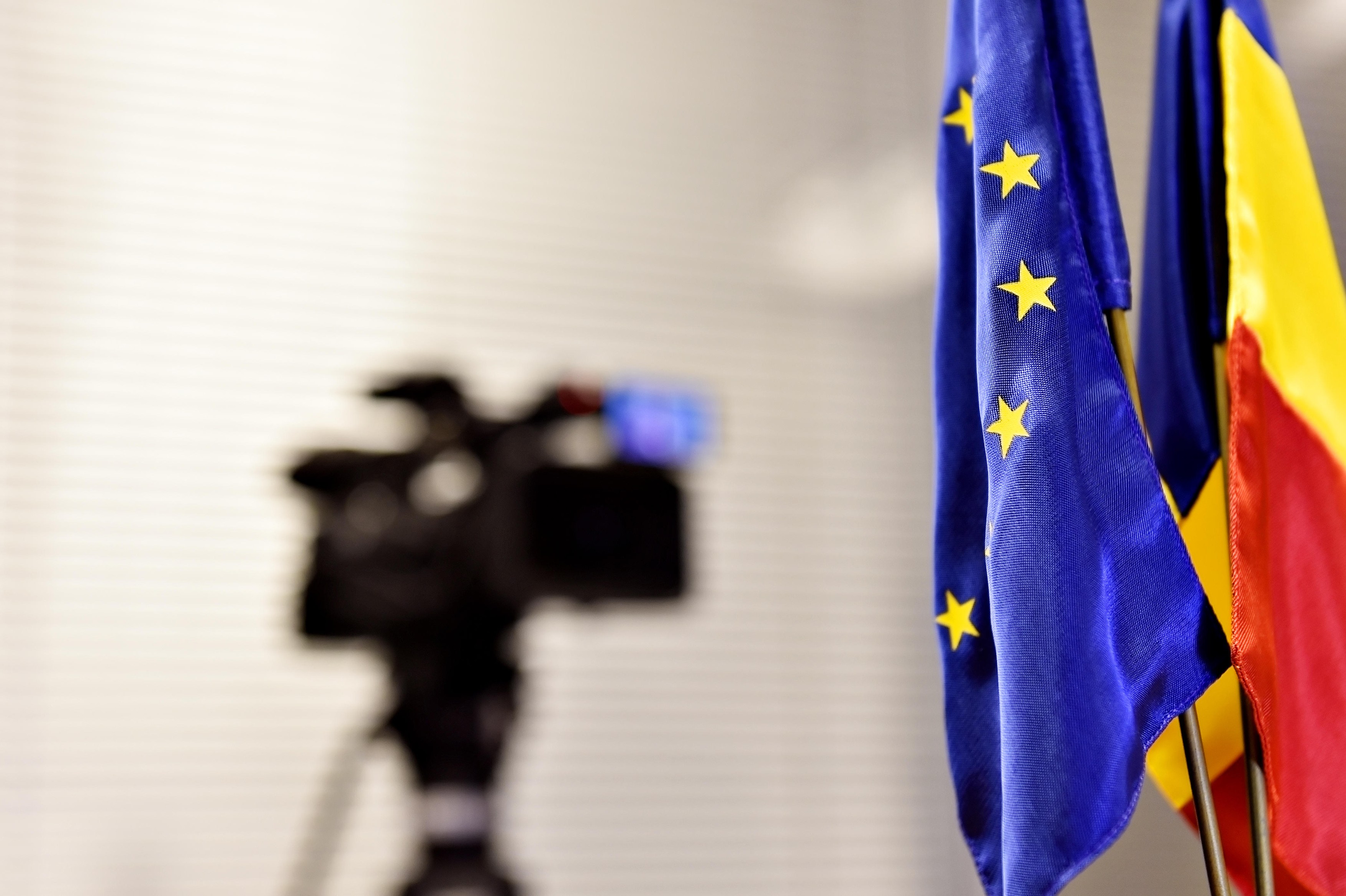 Romania in the spotlight of international media: From tourism to security challenges