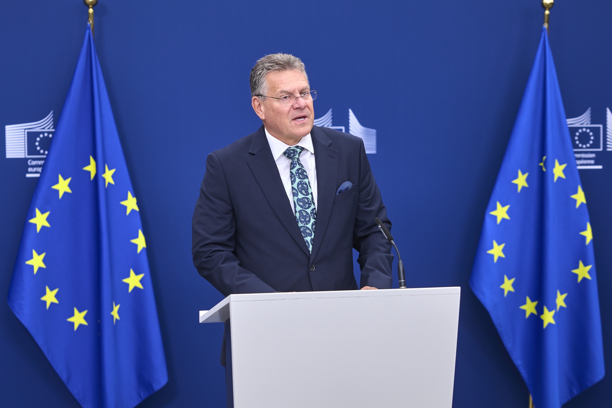 EU and the Philippines agree to liberalize more than 94% of tariff ...