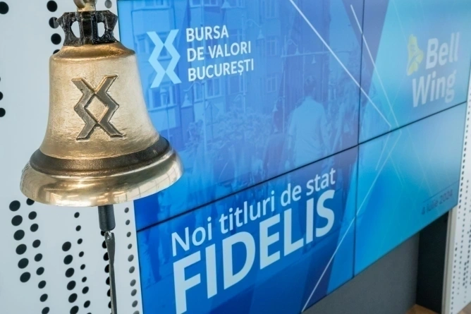 The Ministry of Finance launches a new edition of Fidelis in October ...