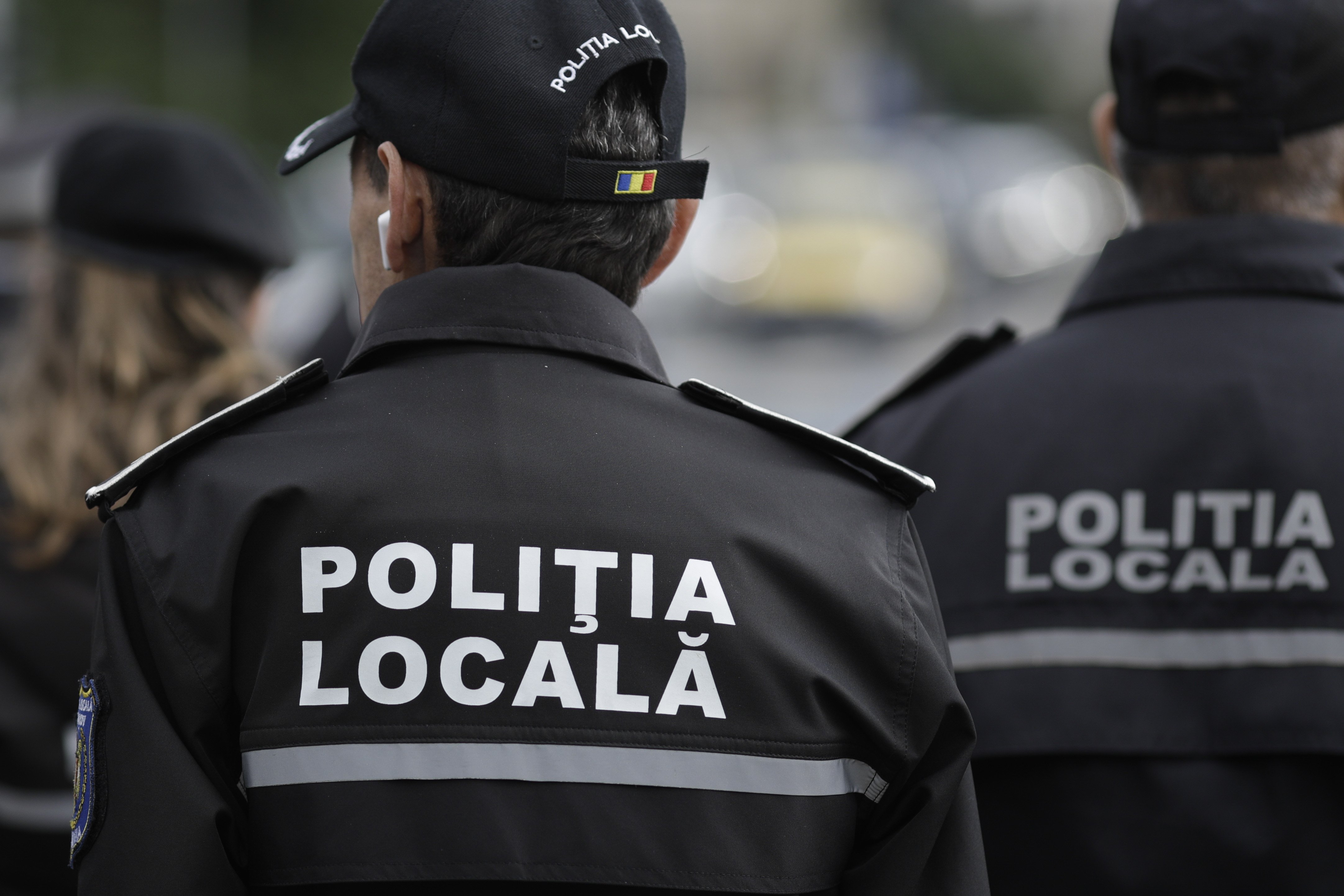 Protection In Police in Bistrița have issued protection orders for a teacher attacked ...