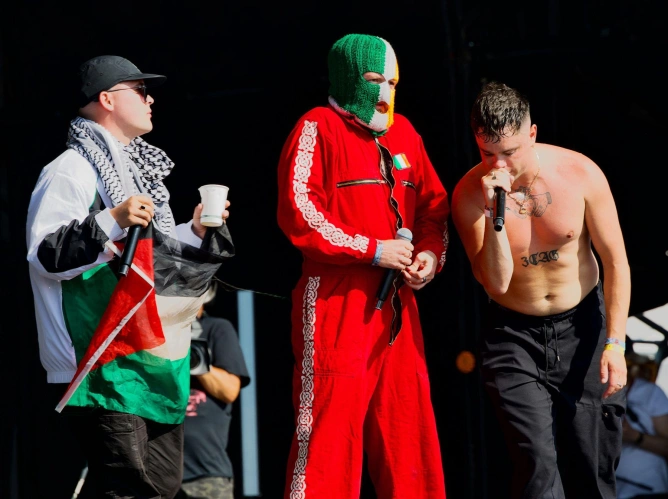 main event image
