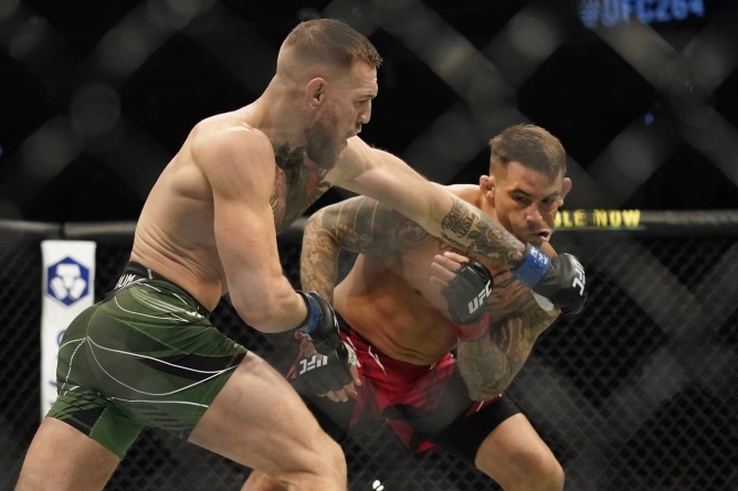 main event image