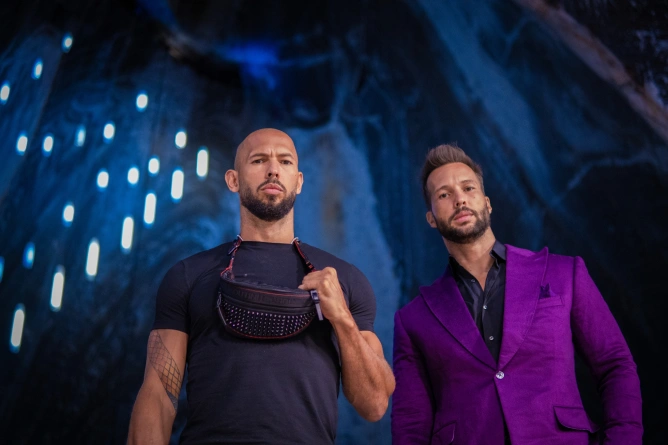 main event image