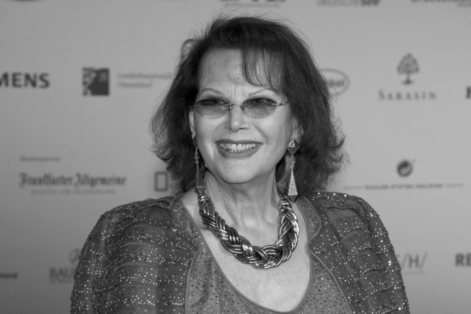 女優クラウディア・カルディナーレは87歳で亡くなりました