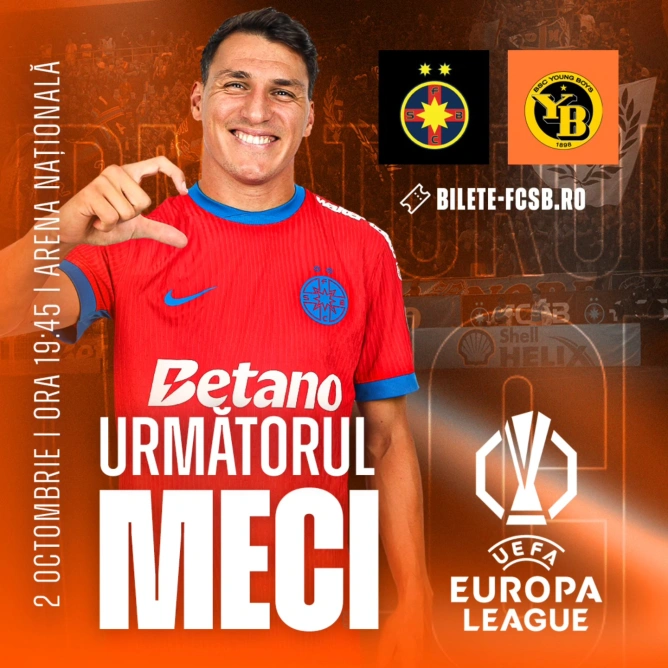 main event image