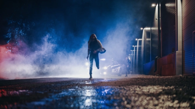 main event image