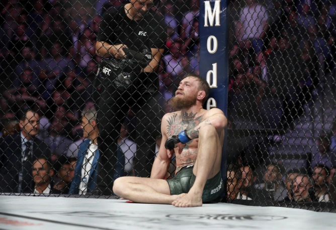 main event image