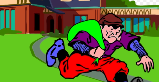 main event image