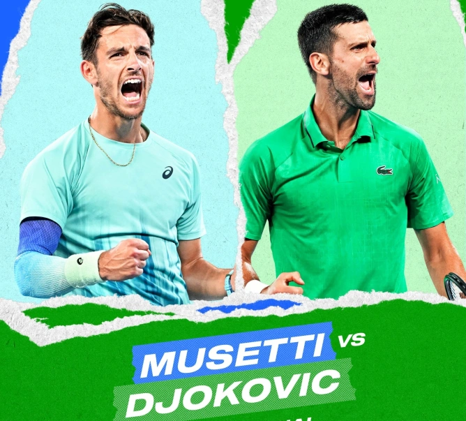 main event image