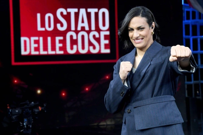 main event image