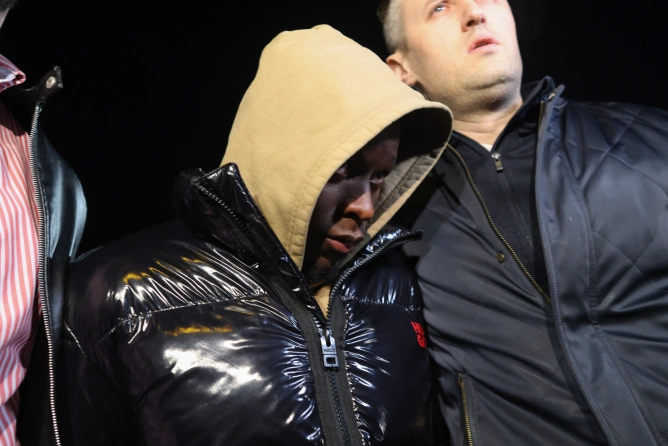 main event image