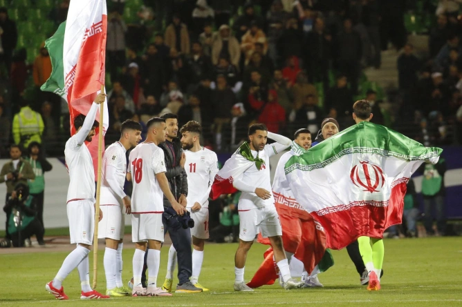 main event image