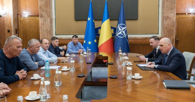 main event image