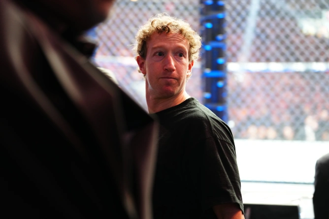 main event image