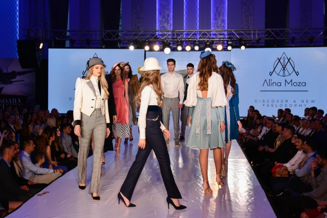 main event image