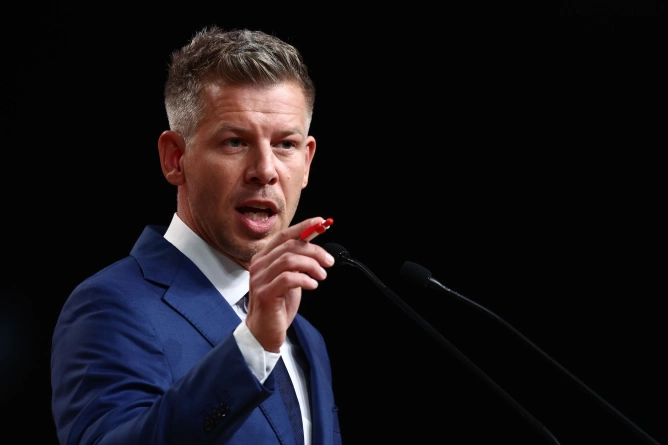 From "Trojan horse" to European pivot? What changes can we expect in  Hungary from Péter Magyar after Orban's defeat and who are the possible key  figures in the future government?