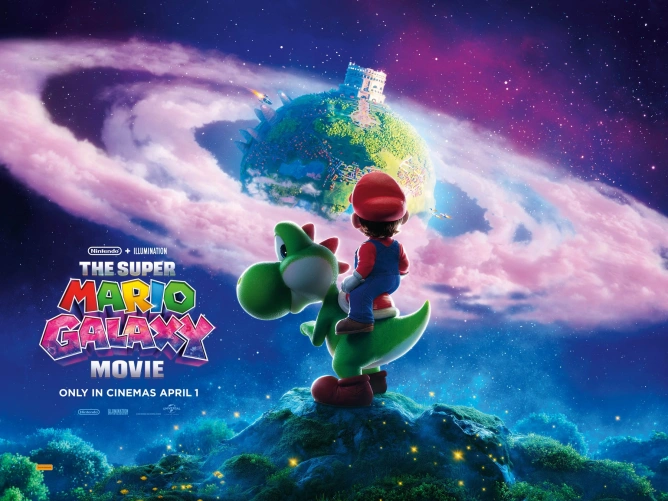 main event image