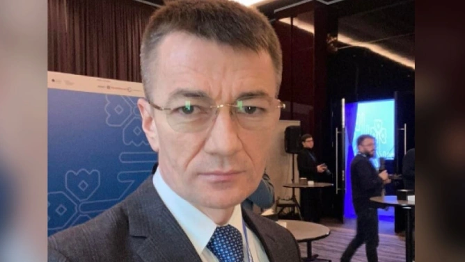 The spy exchange in which Romania also participated: Alexandru Balan ...