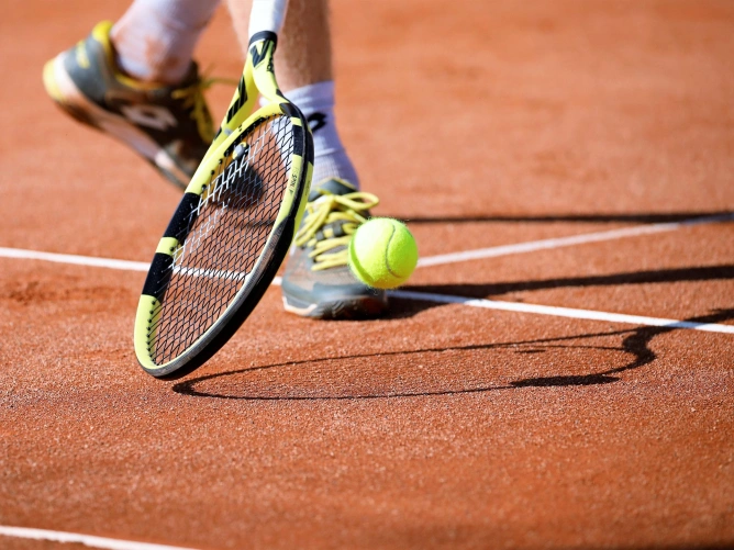 main event image