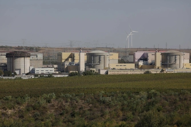 Failure at the Cernavod power plant: one of the units has been  disconnected from the grid due to a malfunction.
