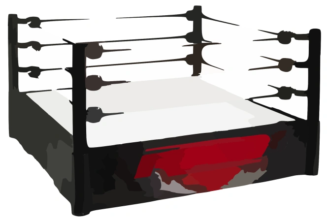 main event image